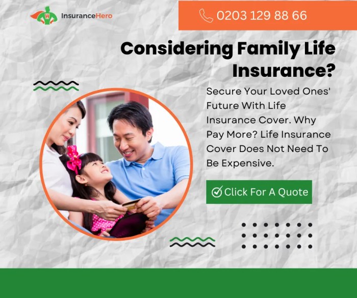 Best Family Life Insurance Quotes - Updated Guide For 2025