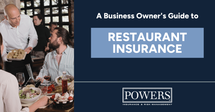 Insurance for Cafes and Restaurants | BizCover