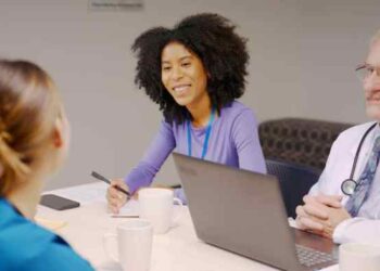 Top 11 Innovative Ideas and Technologies in Healthcare Industry