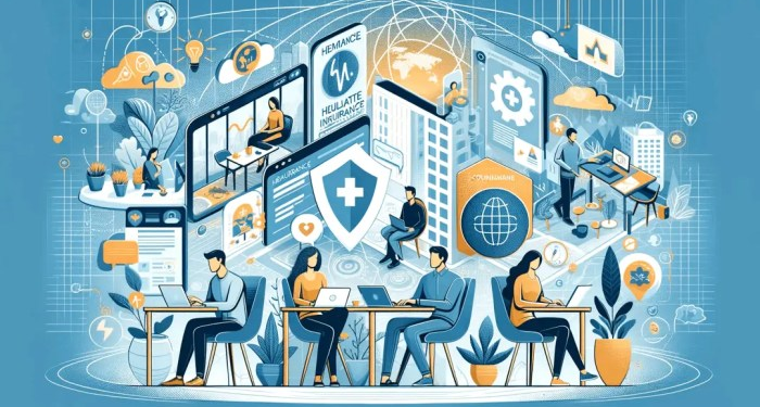 Health Insurance for Remote Workers: A Complete Guide - ThinkRemote