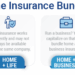 Home Insurance Bundles: Cheat Sheet | Trusted Choice